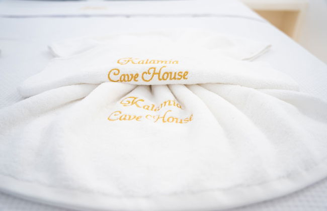 Kalamia Cave House - Foto 52