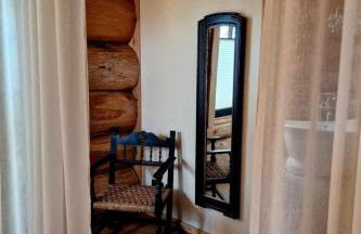 Holiday Home Luxus-Blockhausparadies Eveningwood im Spessart by Interhome - Foto 66