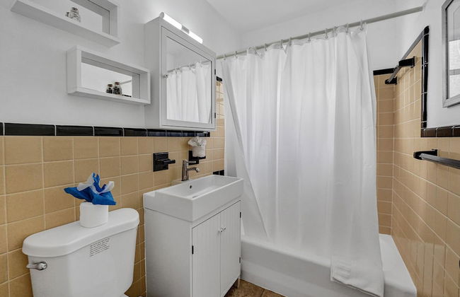 Lovely 1- Bedroom Rental Unit With Pool - Foto 16