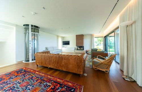 Sintra Hills & Ocean View Luxury House - Foto 55