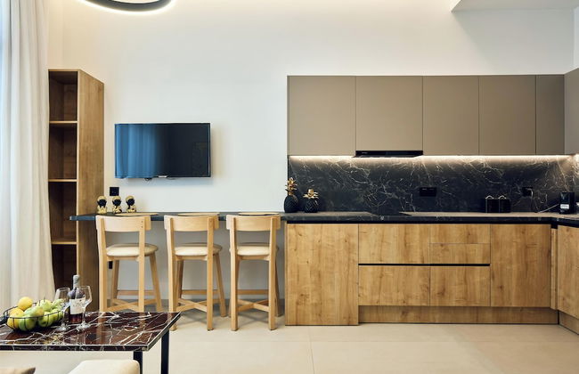 Grande Madonna Luxury Boutique Suites - Foto 43