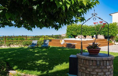 Villa Carulli - YourPlace Abruzzo - Foto 2