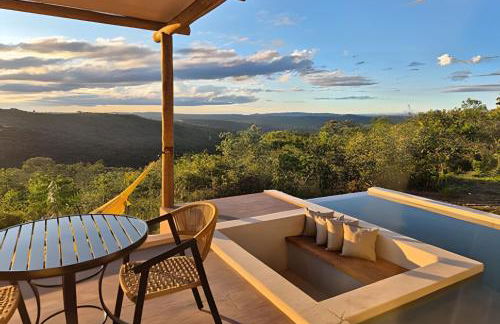 Cabana da Viuvinha: Refúgio pertinho de BH - Foto 69