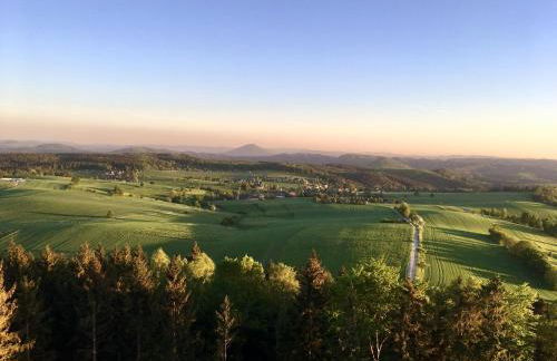 Ferienwohnung Hänel - Foto 17