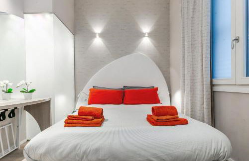 Orange Milano M3 DUOMO 12 min - Foto 24