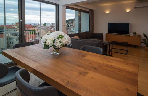 Luxury apartment Ivari - Photo 21