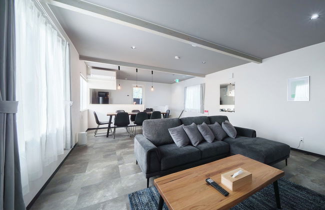 Aoyagi Stay - Foto 40