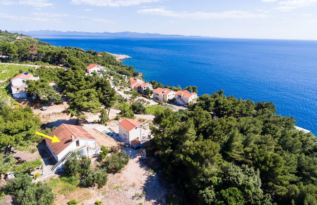 Holiday Home Blue Vineyard - Photo 24