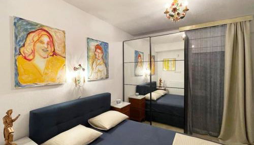 to ble Künstlersteinhaus mit Garten Barrierefrei - Foto 5