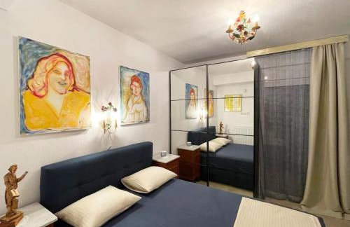 to ble Künstlersteinhaus mit Garten Barrierefrei - Photo 5