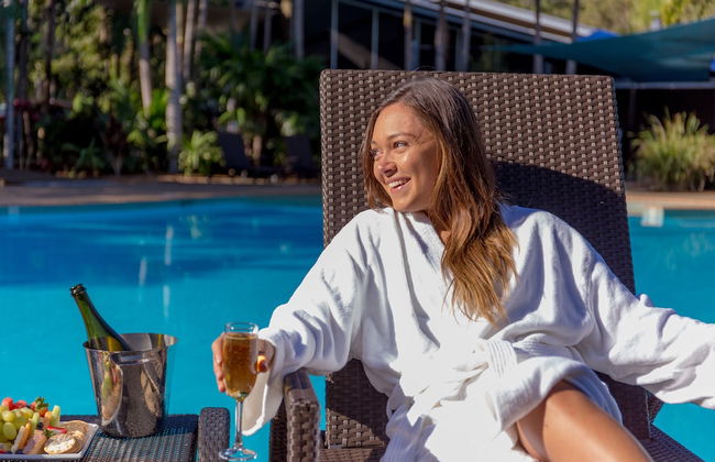 Angourie Resort - Photo 38