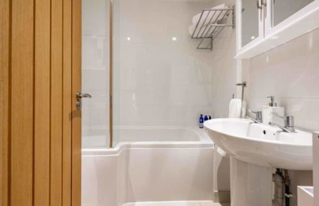 Host Stay Seahorse Villas - Foto 20