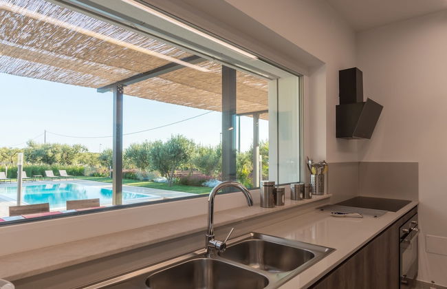 Villa Ichiani - Foto 24