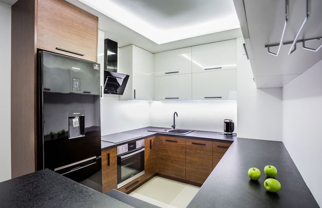 VISENTO Apartments Zachodnia 2G - Foto 7