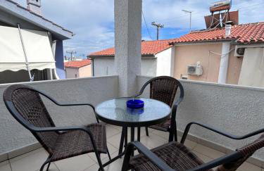 Maria's maisonette Nea Iraklitsa - Photo 25