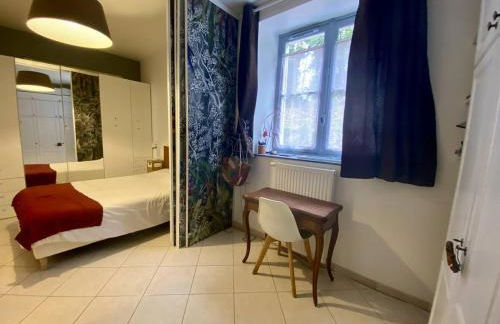 Charmant T2 Larressore - Parking Privé - WiFi Inclus - FR-1-495-156 - Foto 10