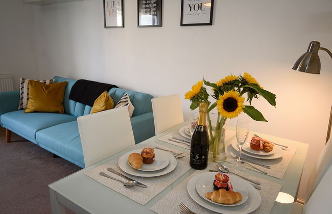 Karah Suites- Longhorn Avenue - Foto 22