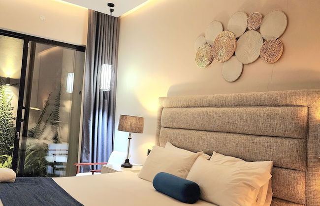 Instahomes by Tru - Garden Suites - Foto 17