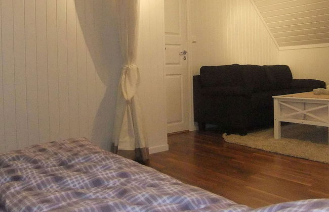 Holiday Home in Gursken - Foto 3