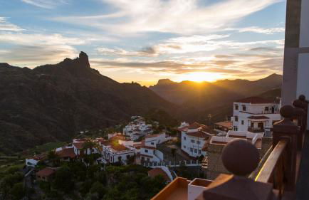 HOUSES CASA LA TOSCA The Best views - Foto 5