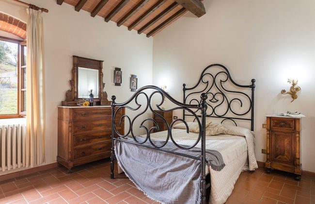 Tenuta La Pieve Casale La Valle - Foto 62