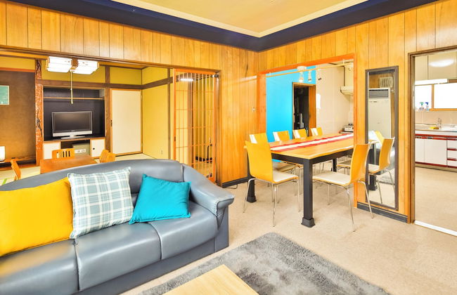 Cottage Abashiri - Foto 25