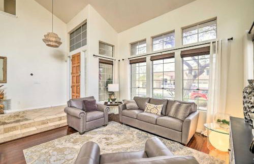 Golf and Unwind Poolside Cave Creek Group Retreat! - Foto 7