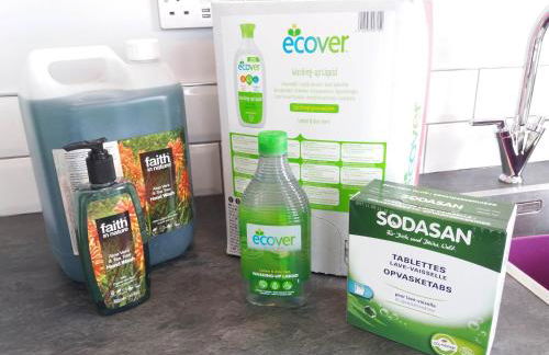 Cotswold Aparthotel - Foto 27