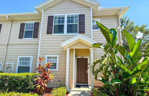 Perfect vacation spot near Disney 7105 - Foto 32