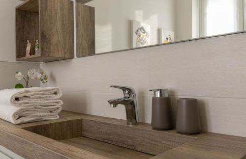 Mamma Ciccia - Amoro apt with beautiful terrace - Foto 31