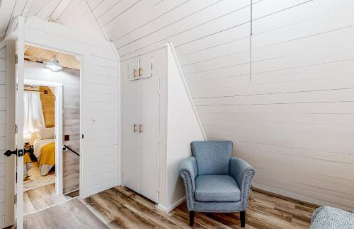 Dog Welcome Waterfront Home Sleeps 12 Firepit - Foto 28