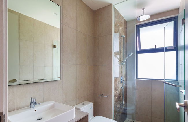 Datum Jelatek Sky Residence Roam - Foto 15