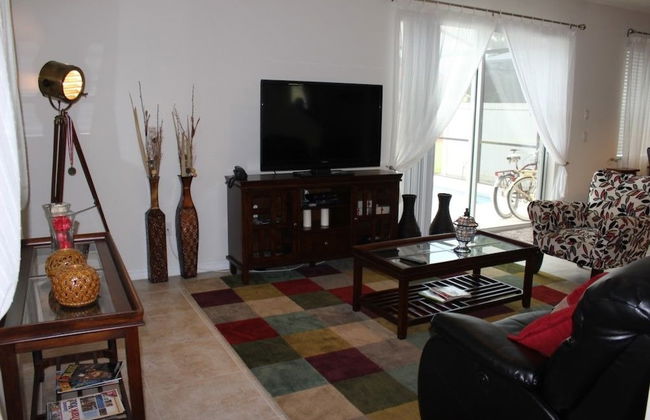 Aco65132 - Bella Vida Resort - 4 Bed 3 Baths Townhouse - Foto 15