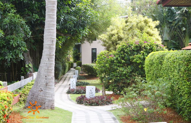 Sunshine Residence - Photo 53