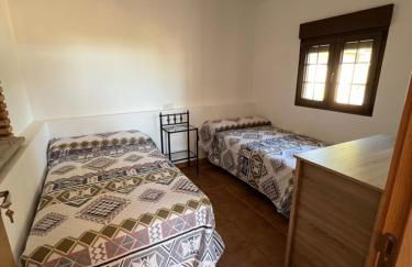 Villa Tranquila Lagunas de Ruidera - Foto 54