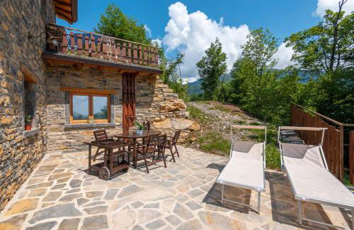 LA TORRE DEL MANGHEN: Agri-alloggio indipendente - Foto 51