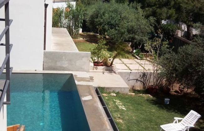 Whole Modern Villa With Pool And Near The Sea - Foto 57