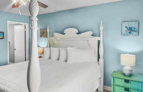 Sea Oats 411 - Foto 21