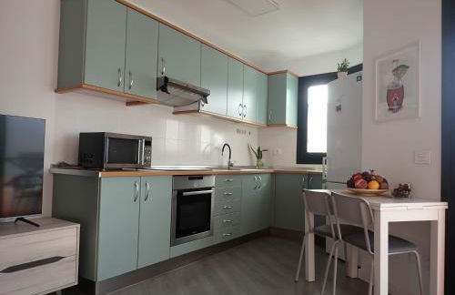 Luceros de Agaete - AirCon & Balcony - Foto 29