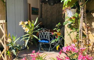 La maison Vigne Vierge - Foto 12