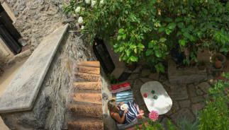 Meronas Eco House - Foto 4