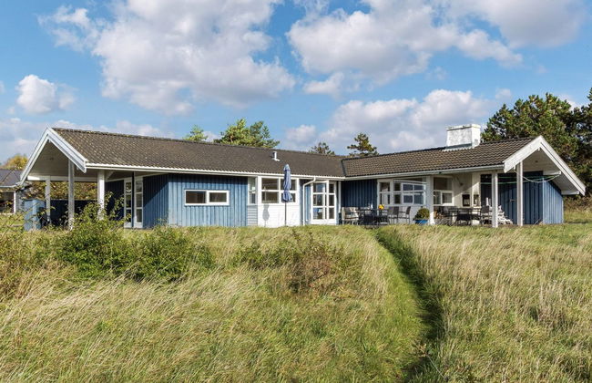 "Kajsa" - 50m from the sea - Foto 26