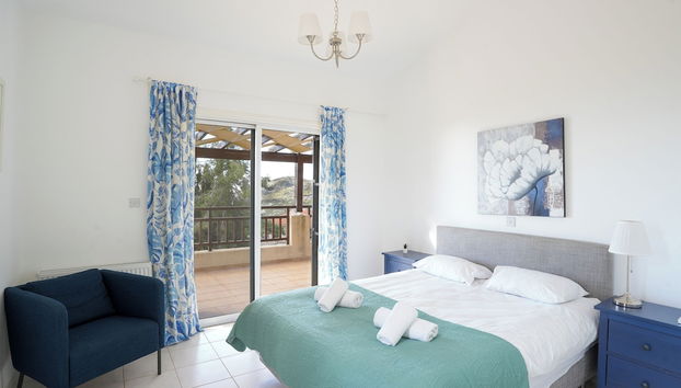 Resitour-Olympus Villa 66 - Foto 4, Habitación