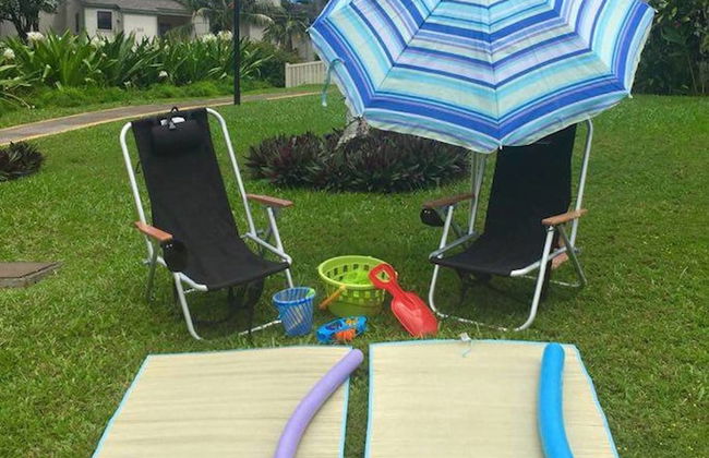 Makai Club Vacation Resort by Resort Stay - Foto 45