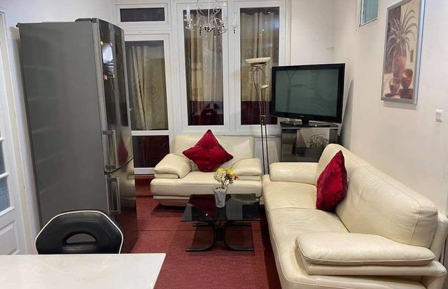 Rose Gerden Apartments and rooms - Foto 22