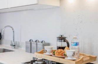 Watford Cassio Deluxe - Modernview Serviced Accommodation - Foto 25