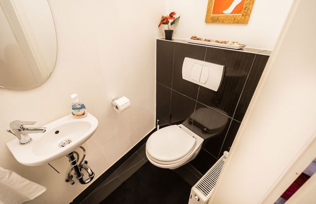 Magas 5 Apartment - Foto 29