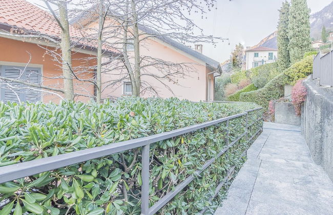 The Apple House Varenna - Foto 24