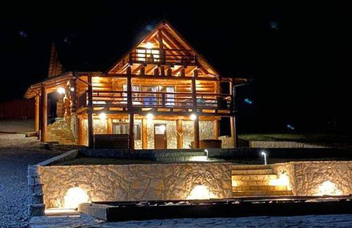 Luxury Family Lodge - Pool, Spa & Tennis Paradise - Photo 10