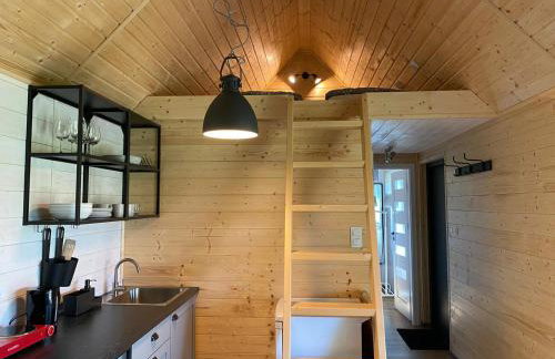 Domek pod borówką - Foto 3